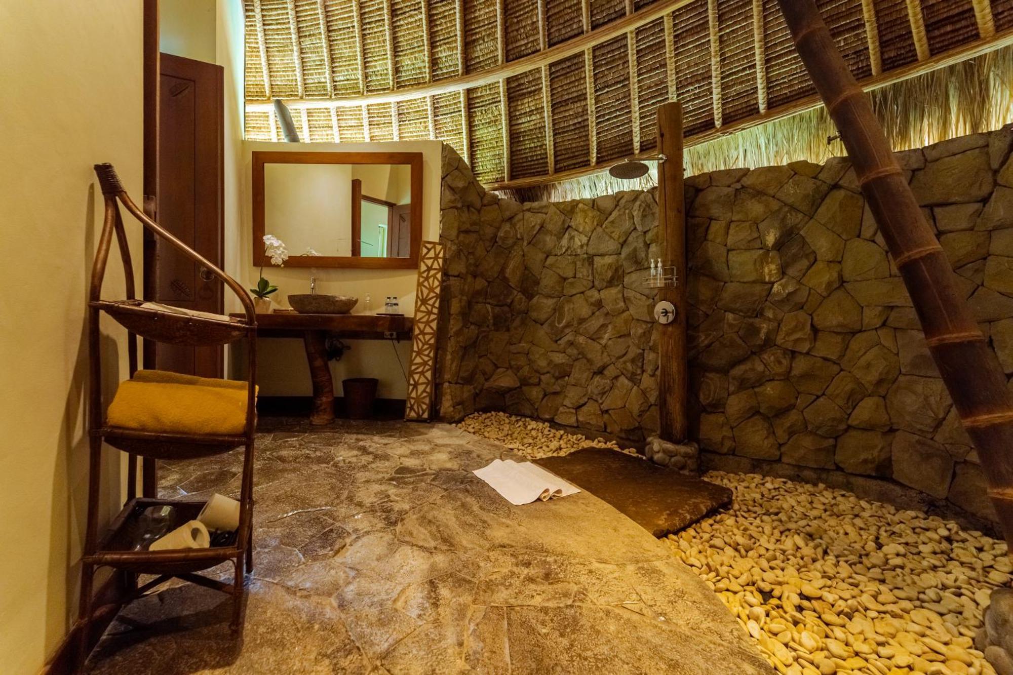 Villa Omah Padi Ubud 外观 照片